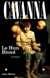 Le Hun Blond